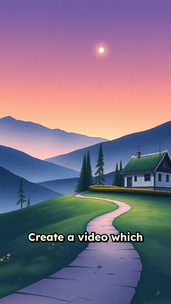 Every Night: A Love Story