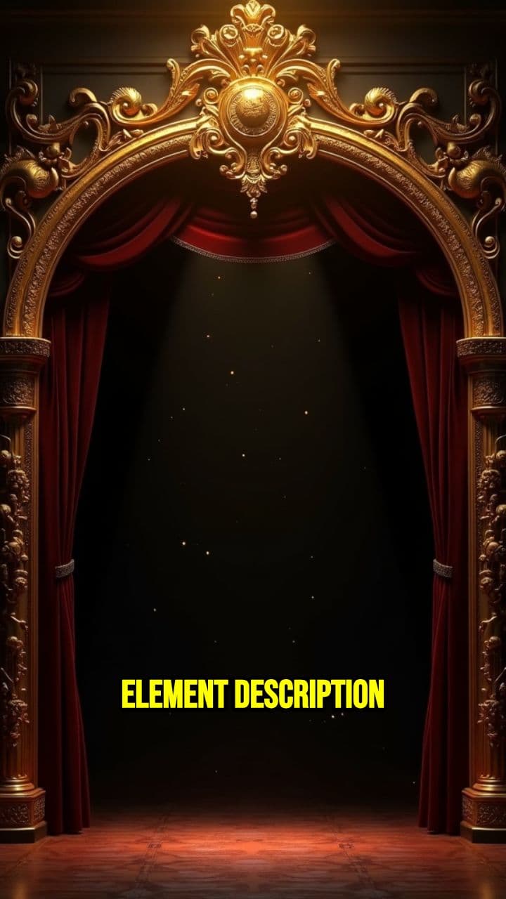 The Devil's Marionette Show