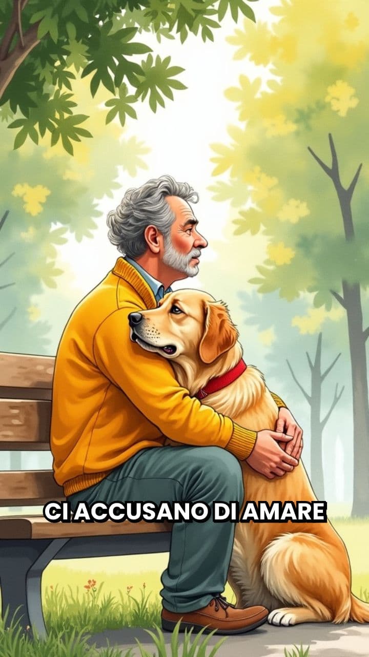 Il più umano tra noi