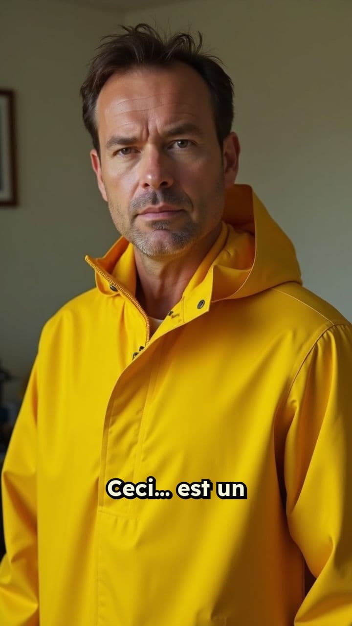 L'appel à l'aide hivernal