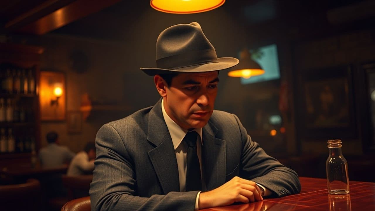 I Still Miss Someone