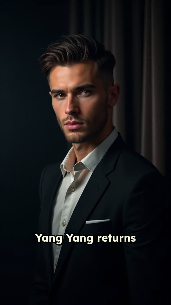 Love OXO: A Tale of Passion and Friendship