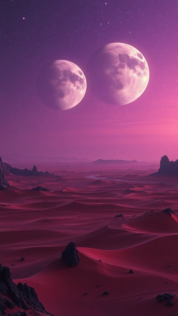 Evrenden Gelen Mesajlar