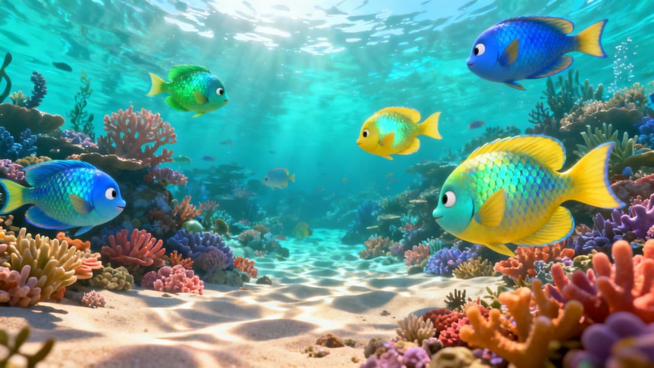 CAPÍTULO 14: CAPISEBAS CUIDA A LOS MÁS PEQUEÑOS