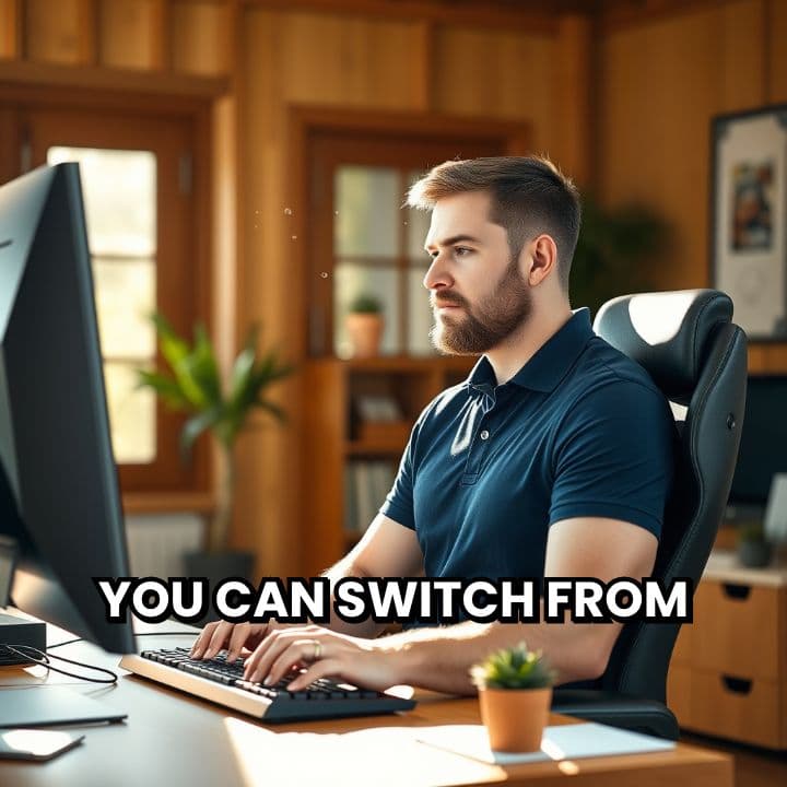 Winux: Windows-Like Linux Alternative