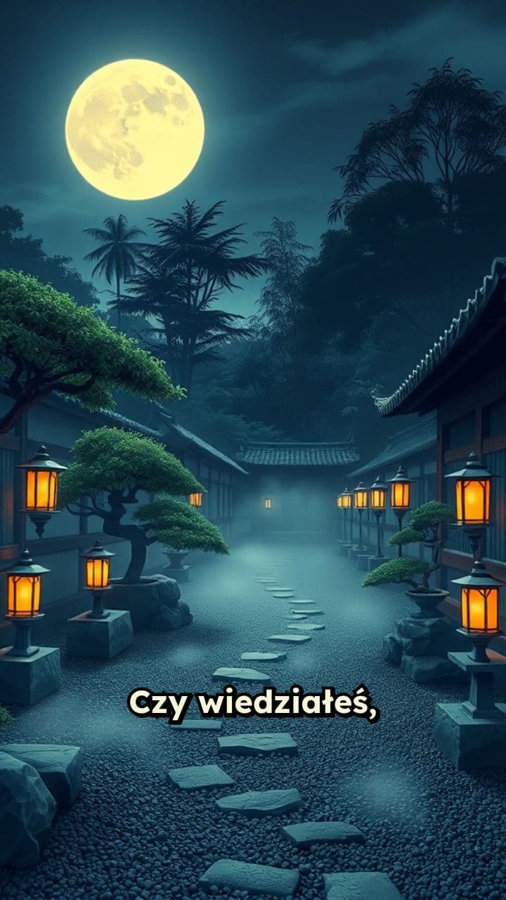 Duch Akamanto w szkolnej toalecie