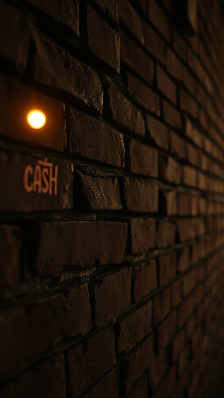 Late Night Confessions