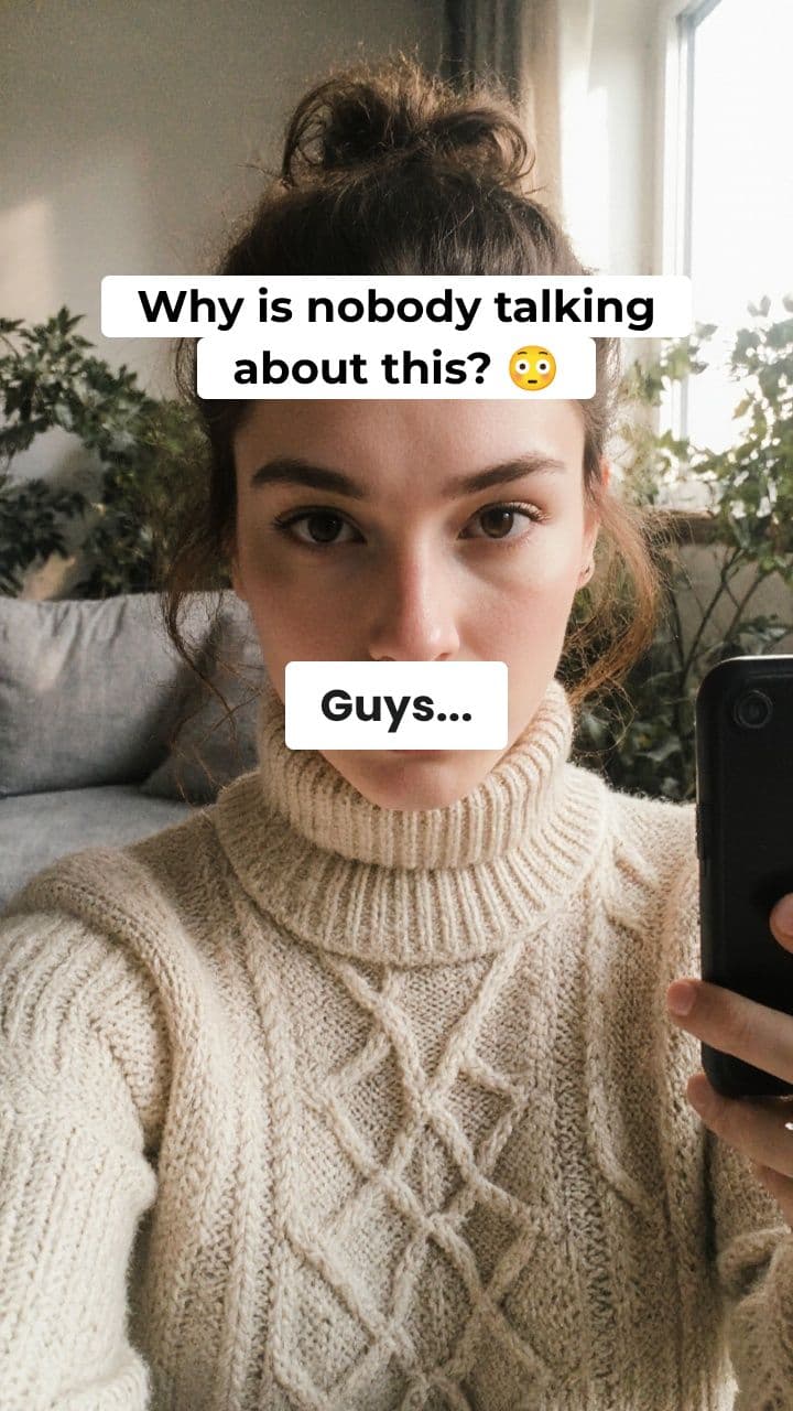 A Wife's Secret to Husband's Transformation