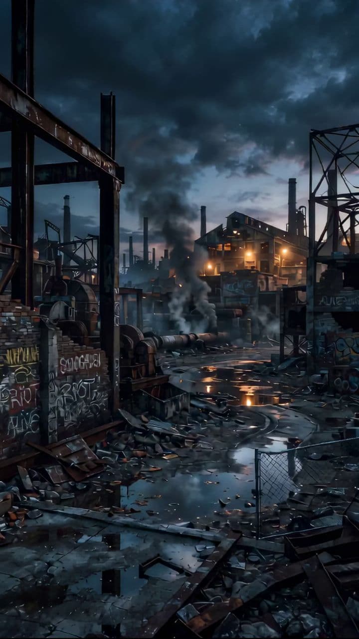 Tear It Down