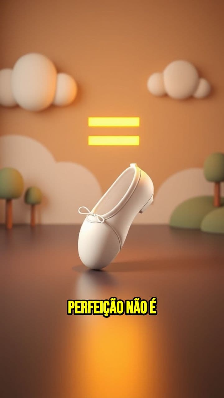 A Equação da Perfeição