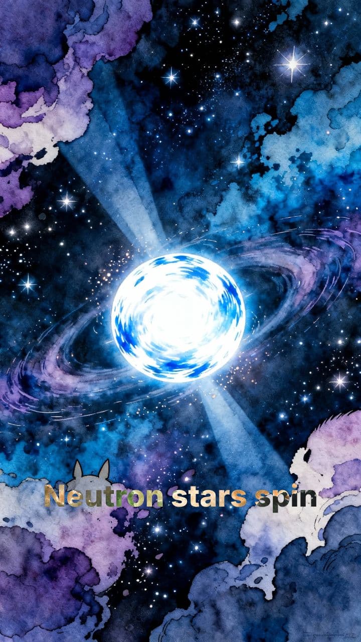 Neutron Stars: Cosmic Lighthouses and Clocks