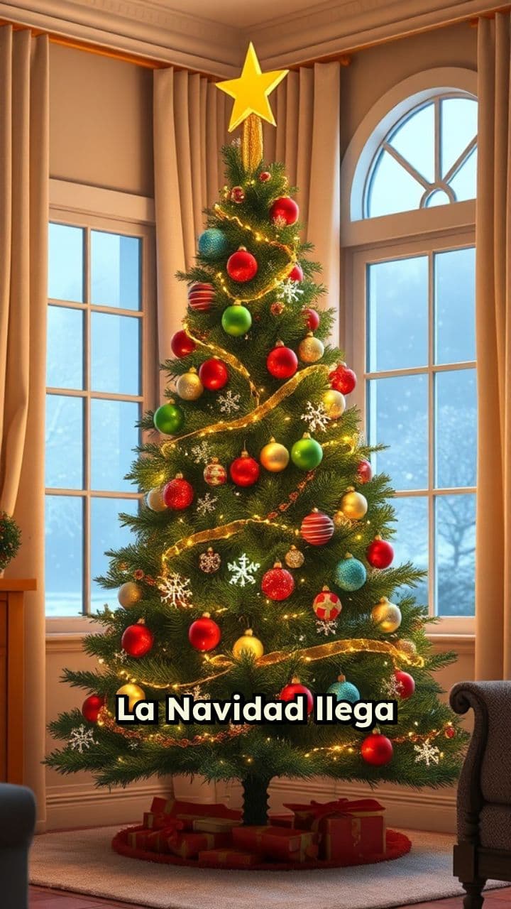 La Magia de la Navidad en Formentera