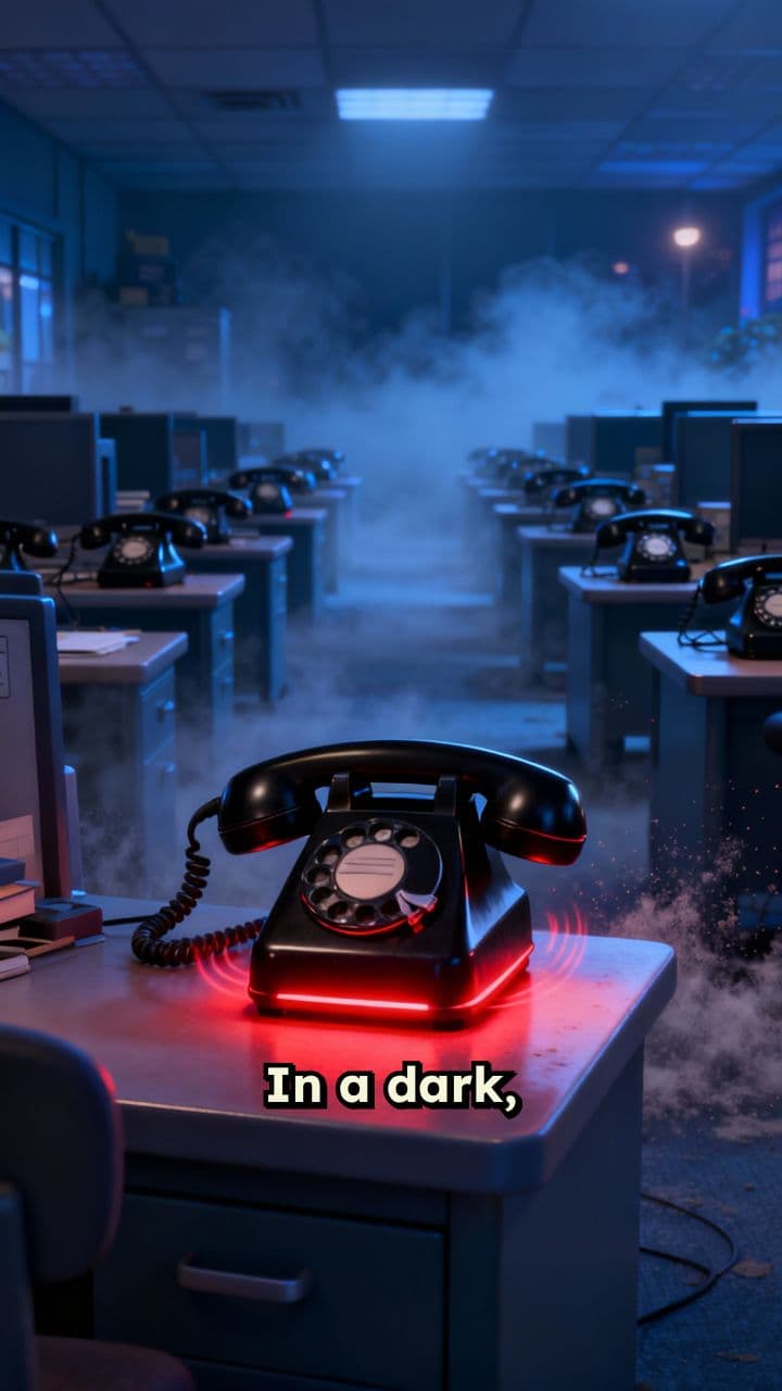 The Curse of the Missed Calls