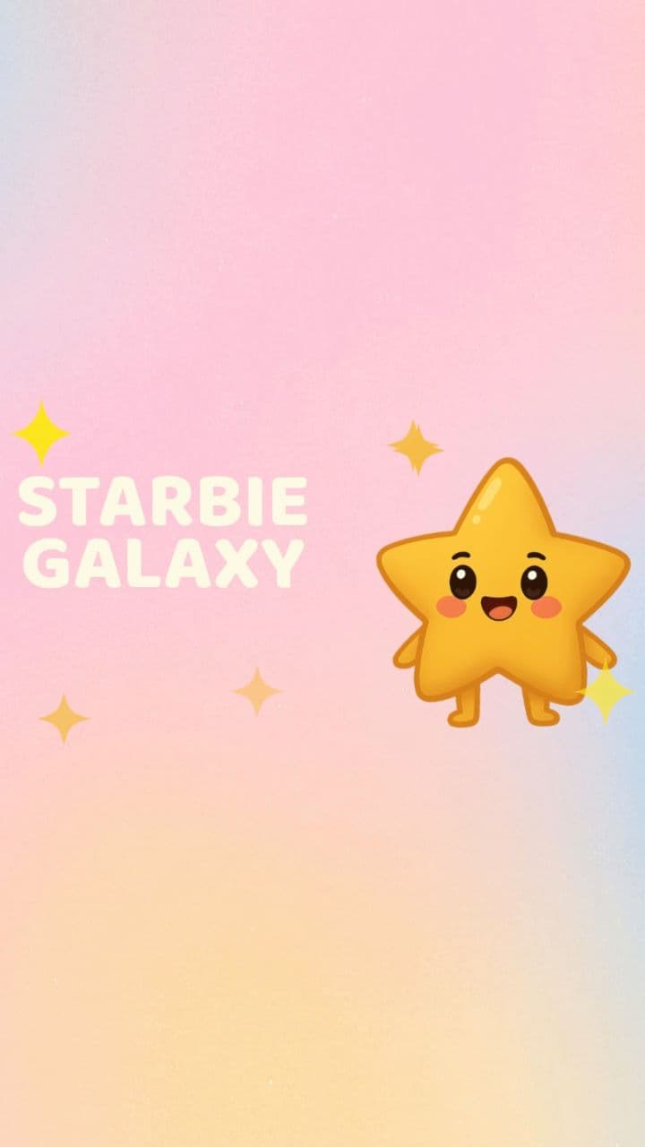 StarBe's Introduction to Colors