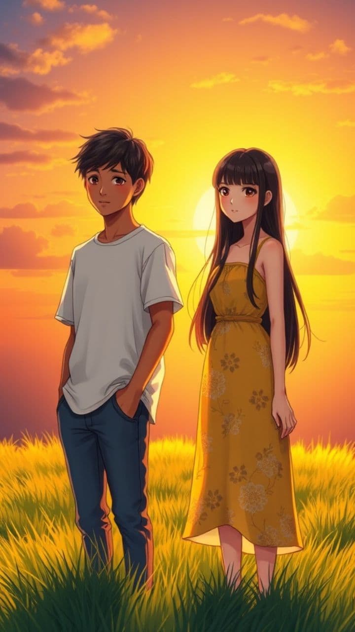 รักแต่ต้องปล่อยไป