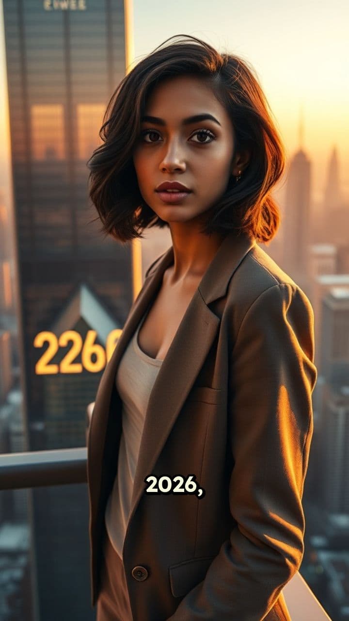 Oser s'épanouir en 2026