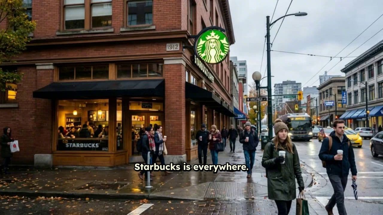 Vancouver's Hidden Coffee Culture