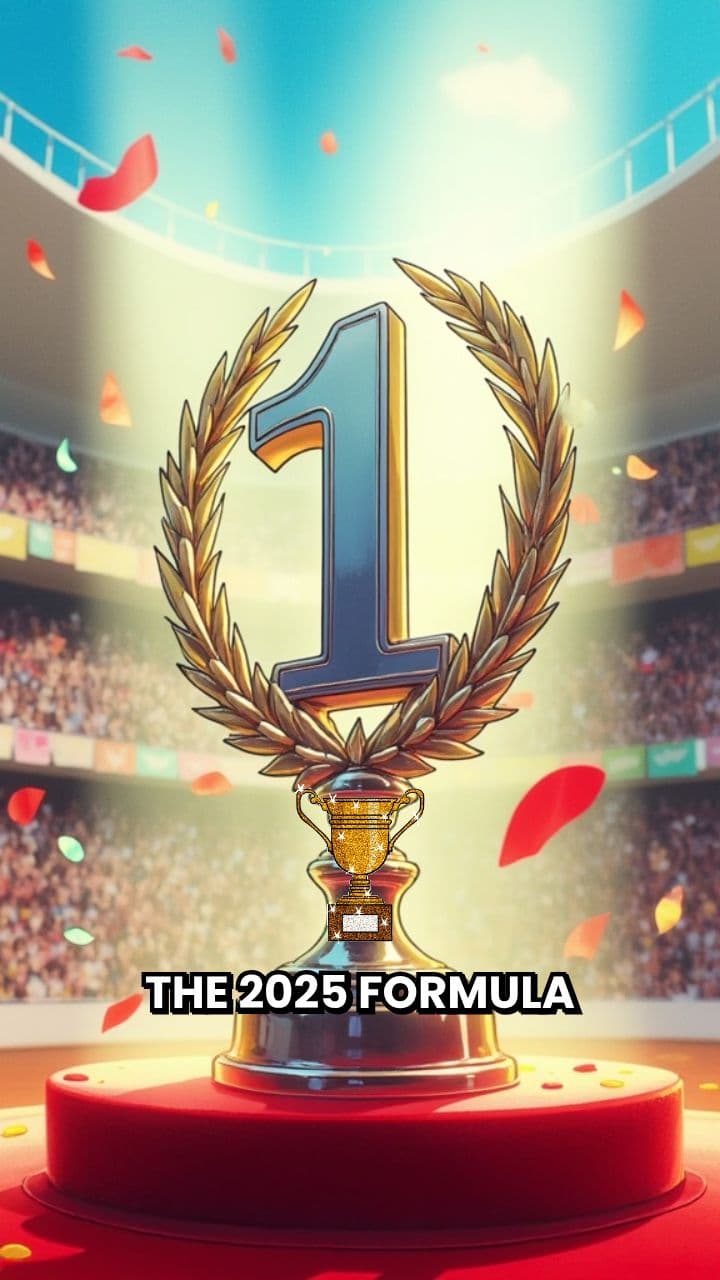 Fornaroli's Next Step in F1