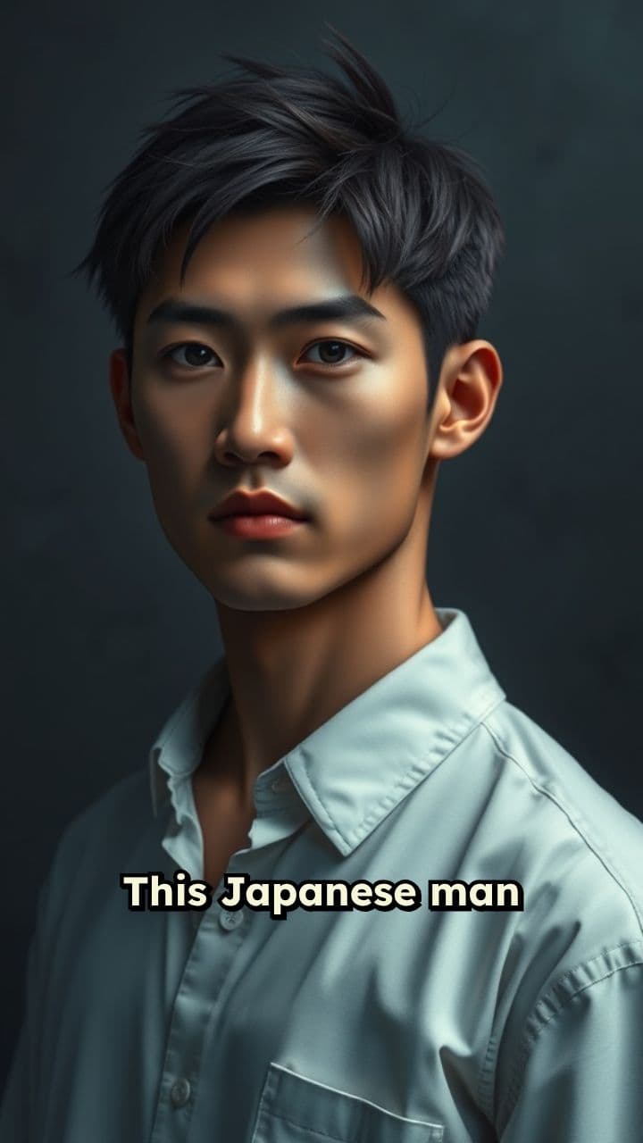 Survivor of Two Atomic Bombs