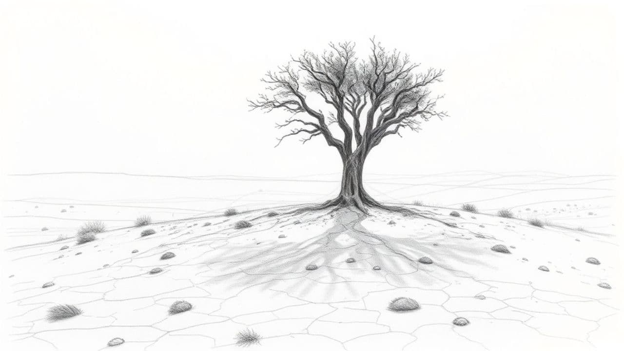 DIE HAND, DIE DICH HÄLT