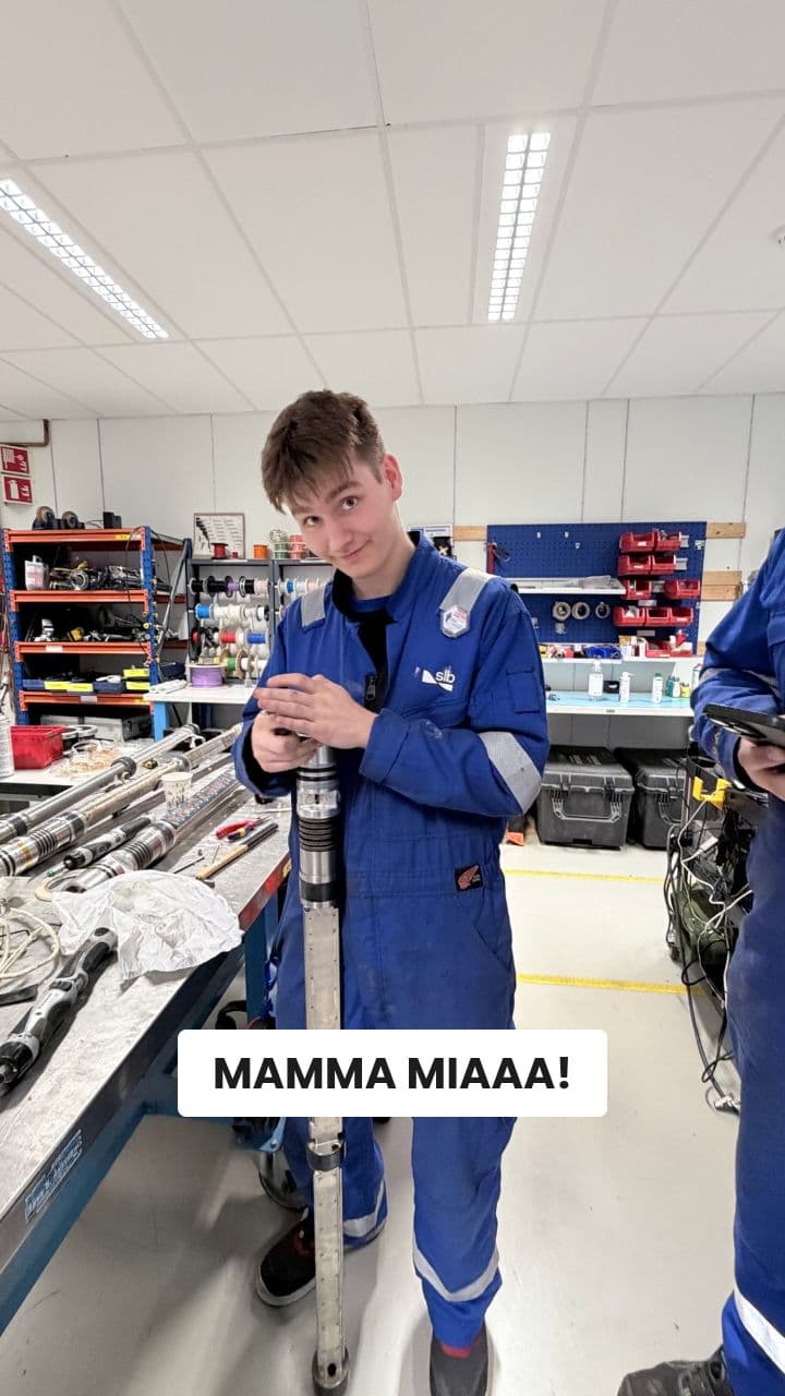 Martini Bombardini: La Folle Avventura