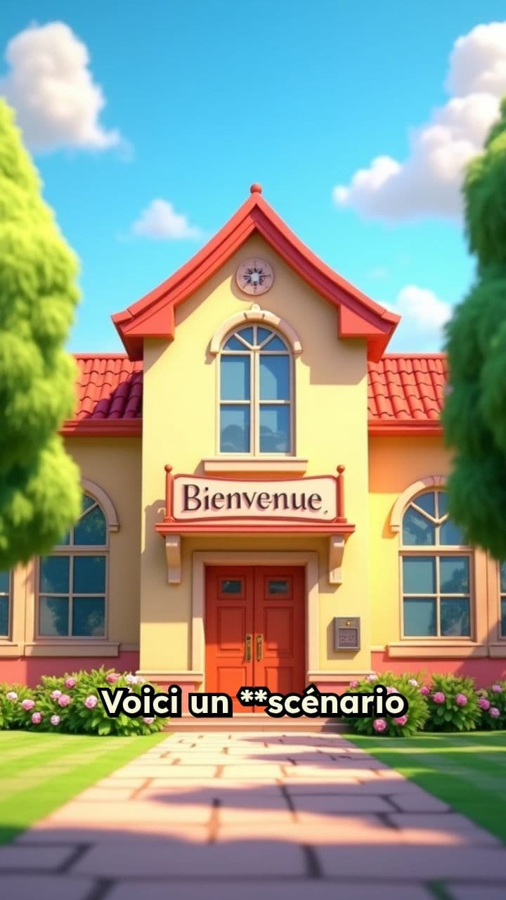 Rentrée en ASSP : Découverte de la formation