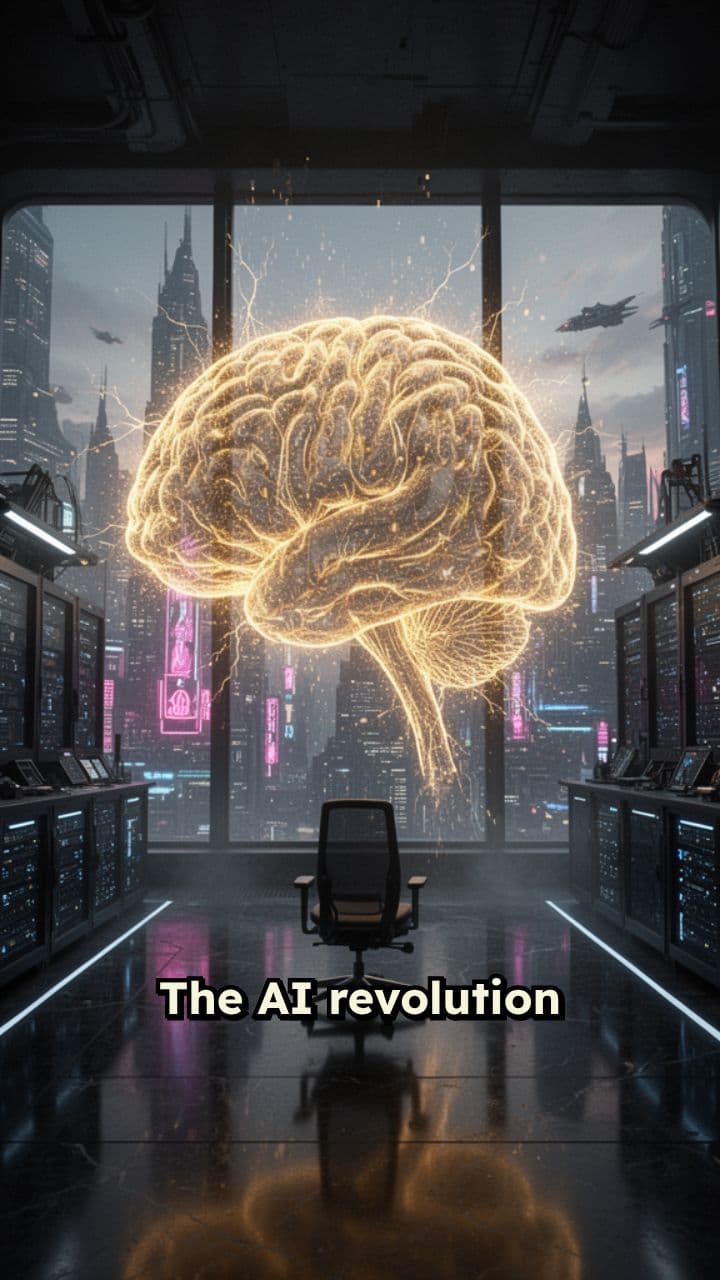 AI Hits Data Wall, Shifts Paradigm