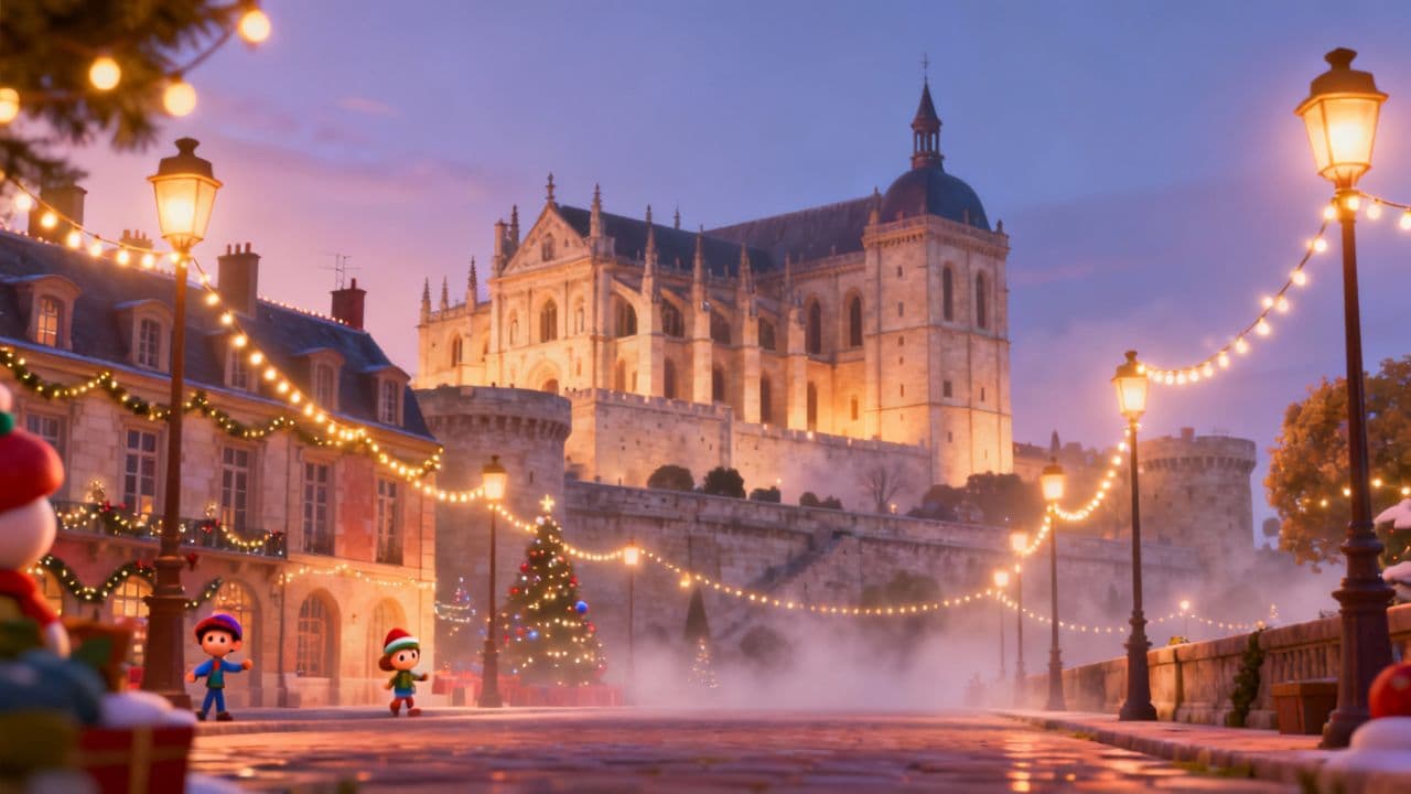 #7650 A Love Story Through Seasons