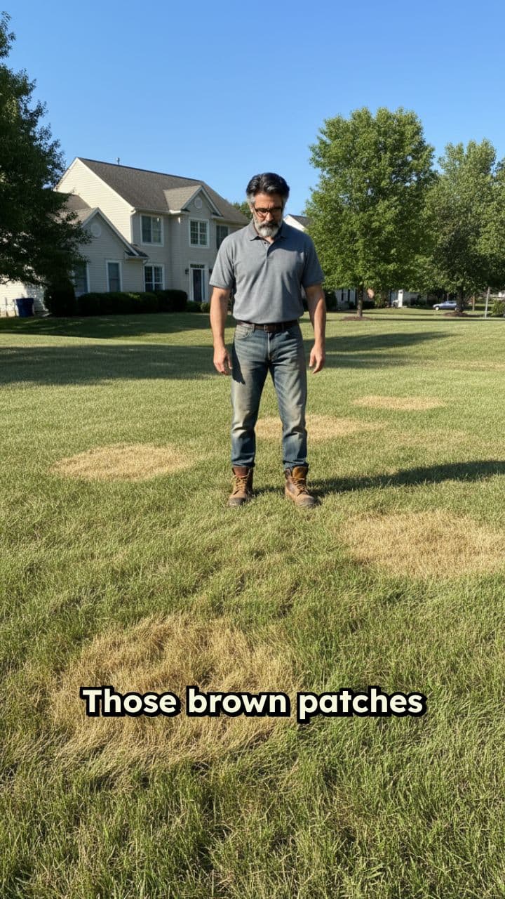 Stop Lawn Grubs Before It’s Too Late