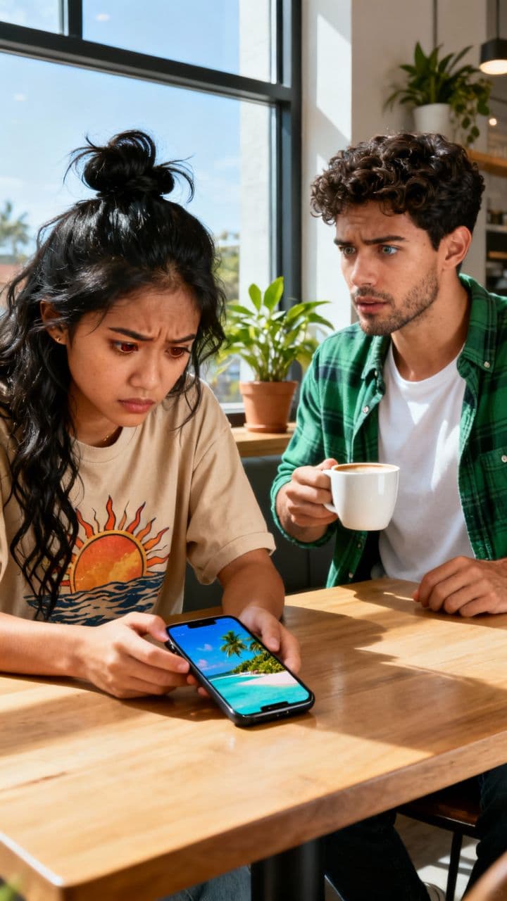 Mastering Compound Interest for Your Dreams