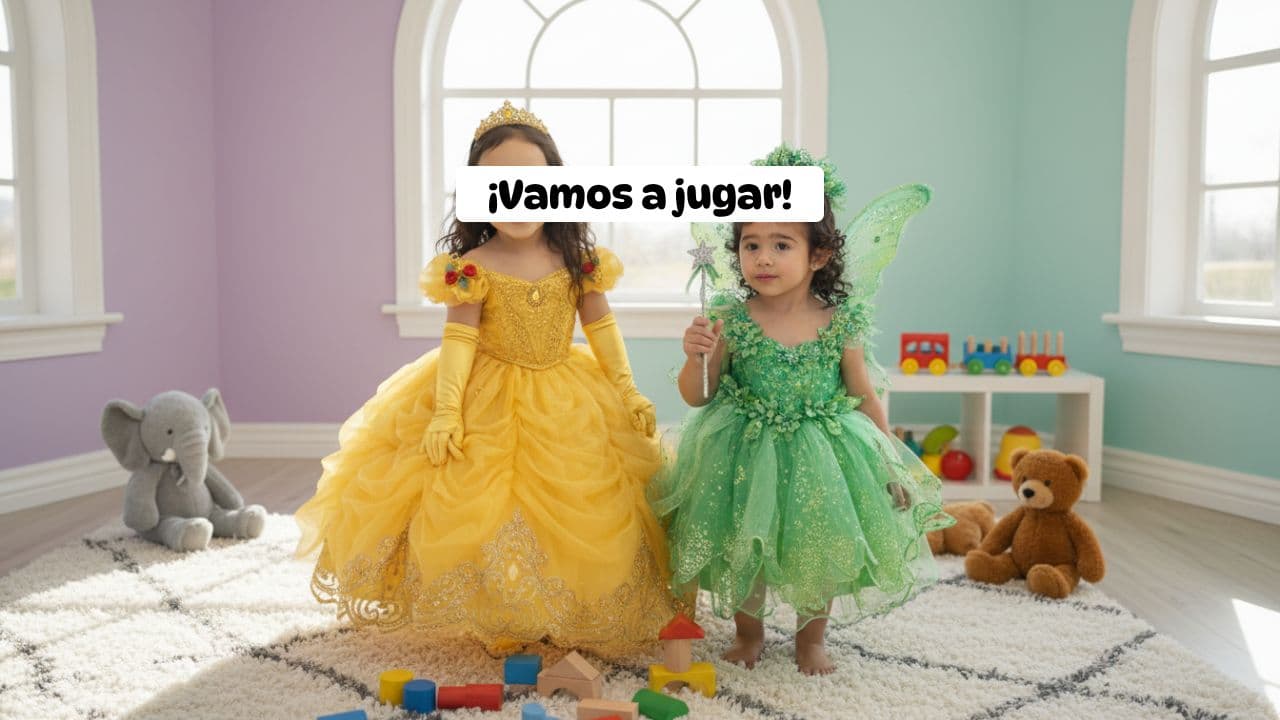 Capítulo 1 – El Mundo de Nohemy