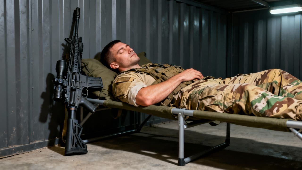 Arena Breakout Infinite: Battle Ready