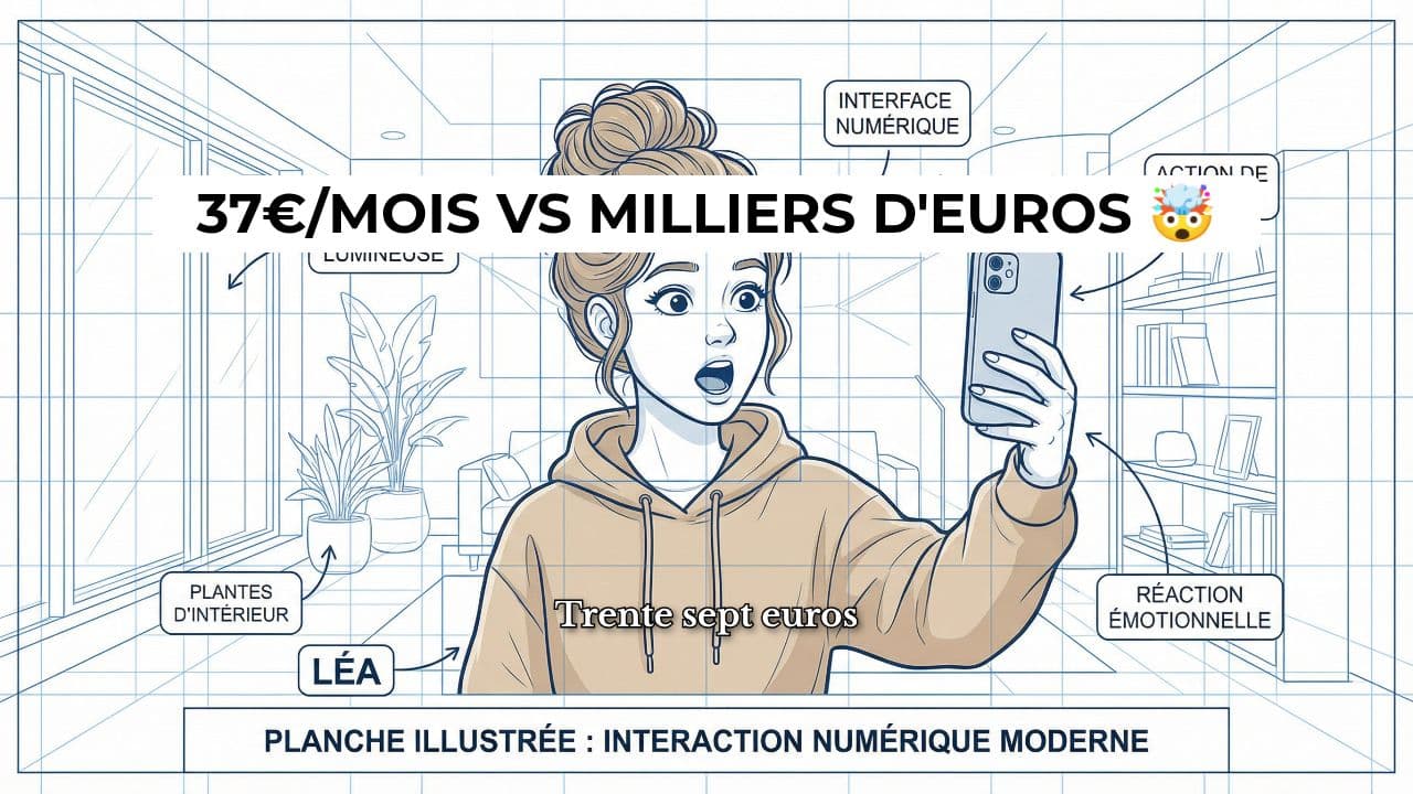 Révolution Location Saisonnière UGC