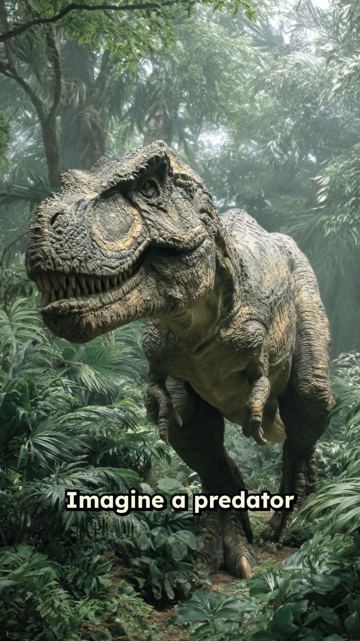 Giganotosaurus: The Giant Southern Lizard
