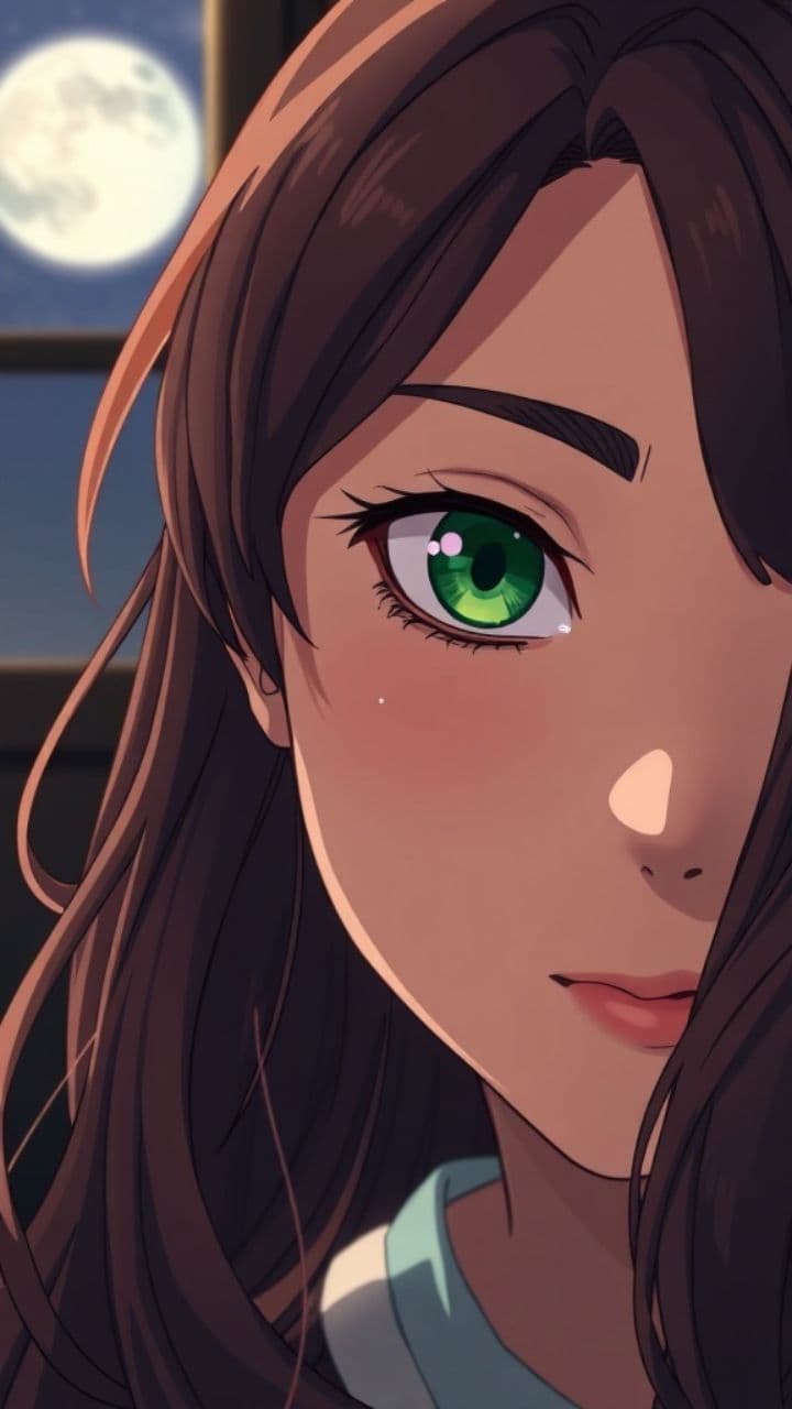 True Colors of Betrayal