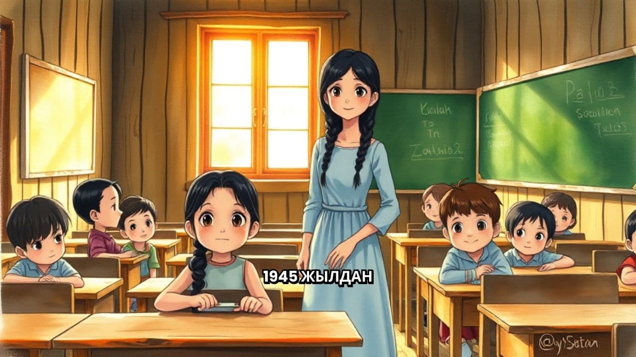 Қазақстандағы білім беру жүйесінің дамуы