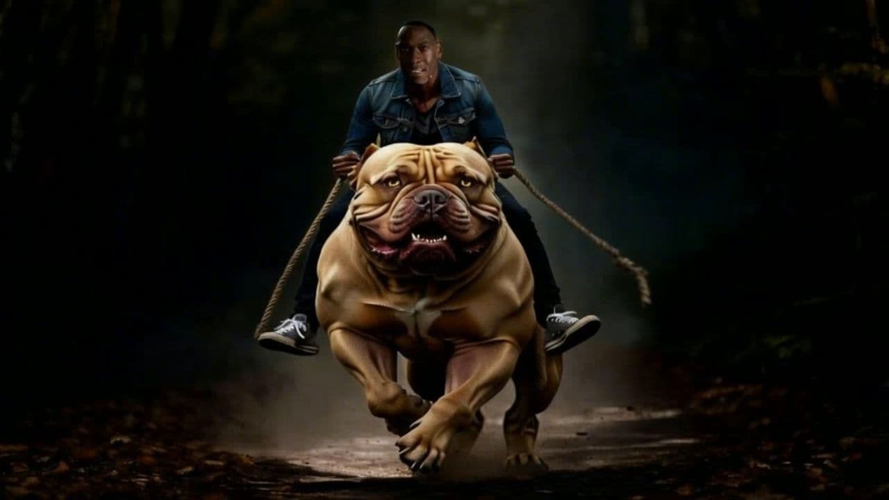 Image transform video