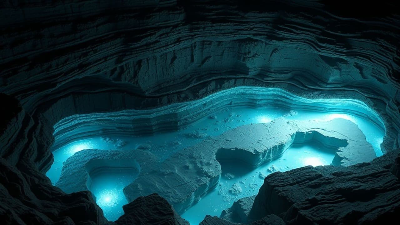 Water Purification Process Documentary