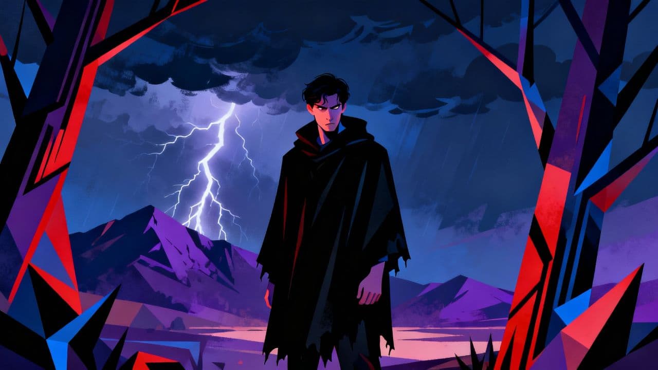 Step Mommy's Dark Broadcast