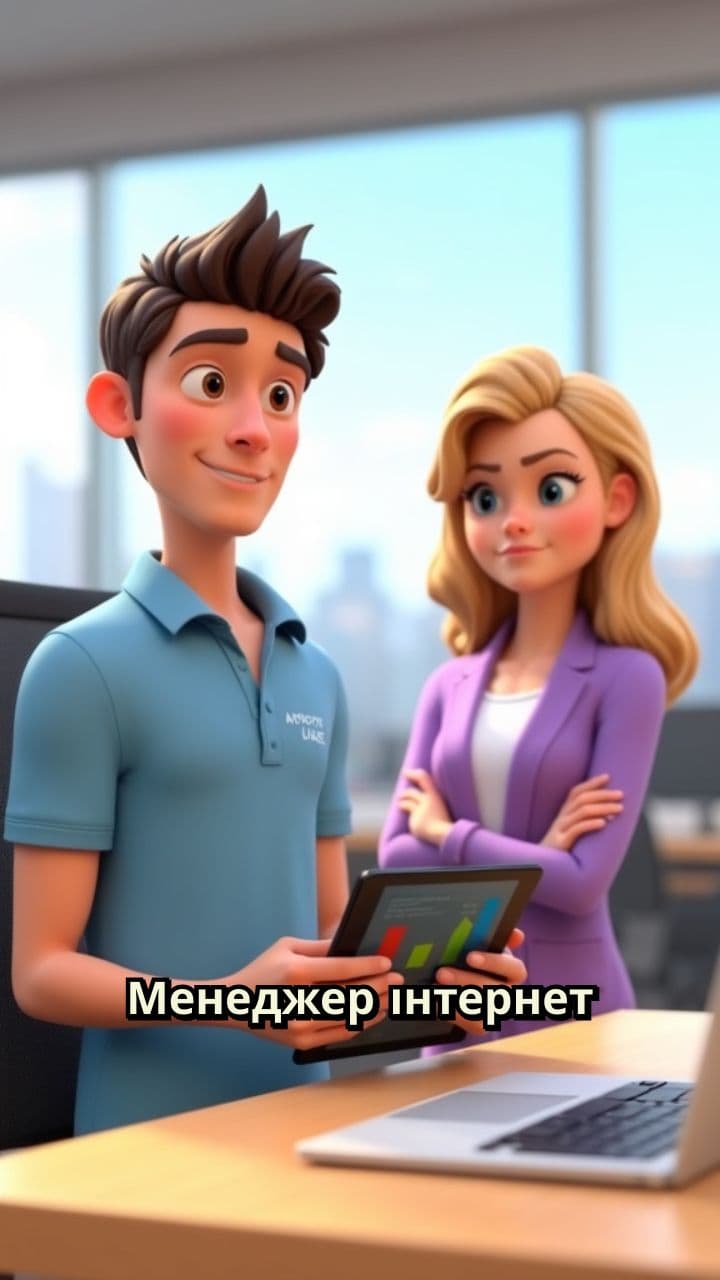 Переконання клієнта підключитись до флайком