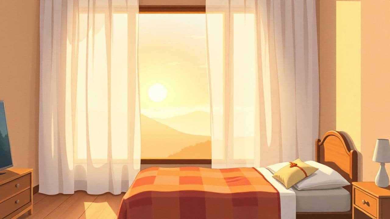 Why Is the Sky So Blue?