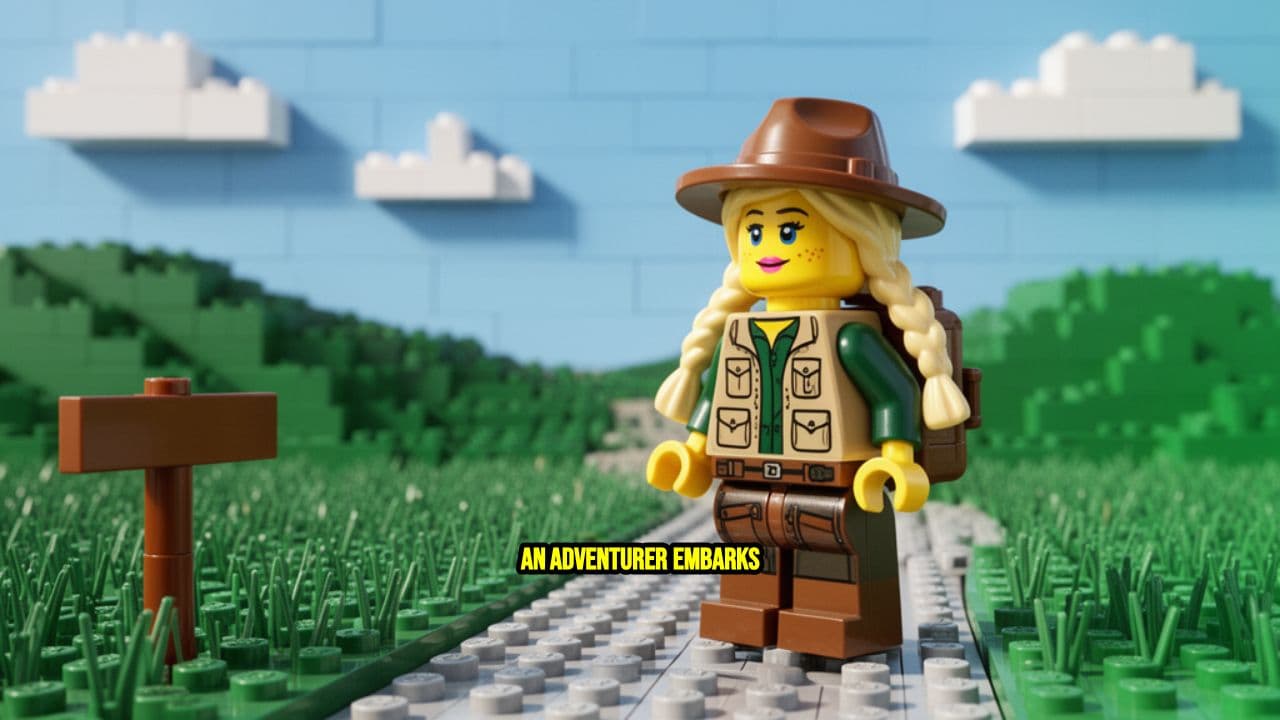 Into the Heart of the Wild