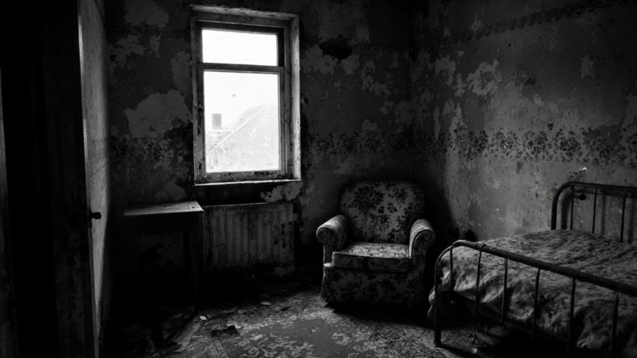 "Everybody Needs Love"