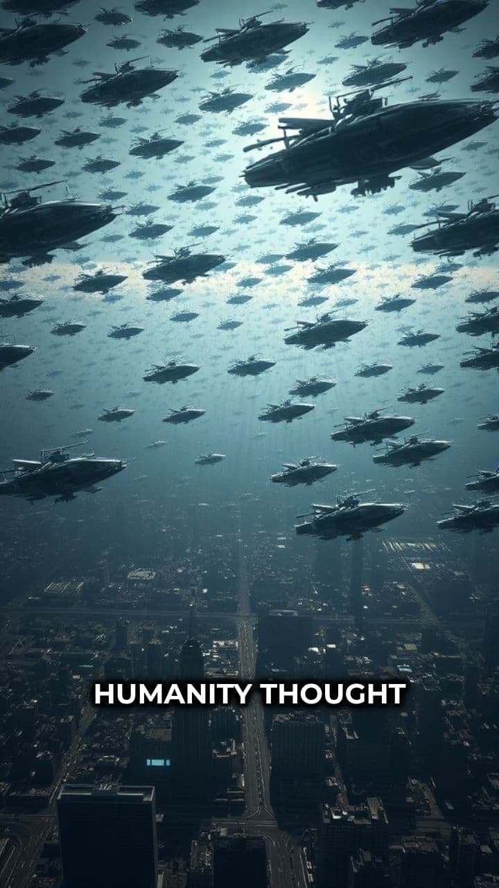 Defiance Against the Vex Armada