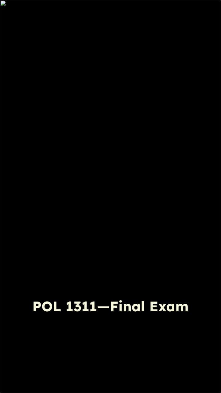 Key Concepts of American Constitutional History