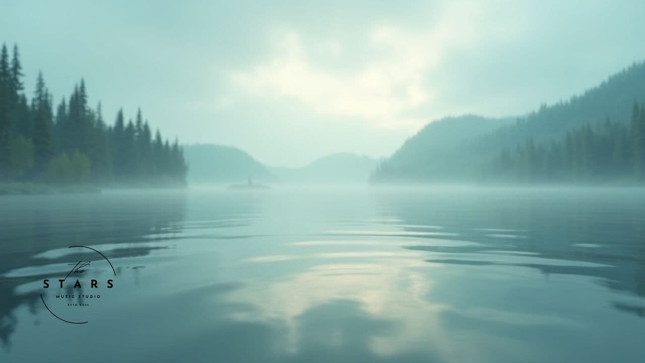 แค่แสงที่หายไป