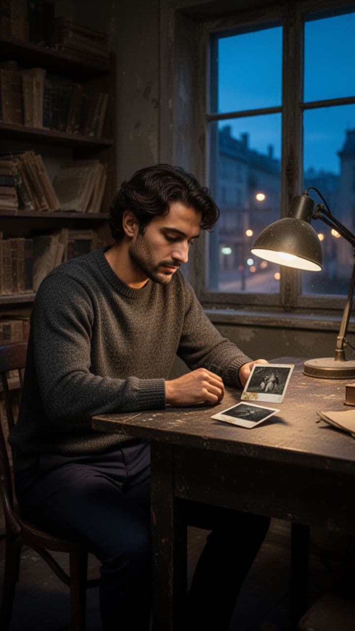 Acaba Nasıl Olurdu?