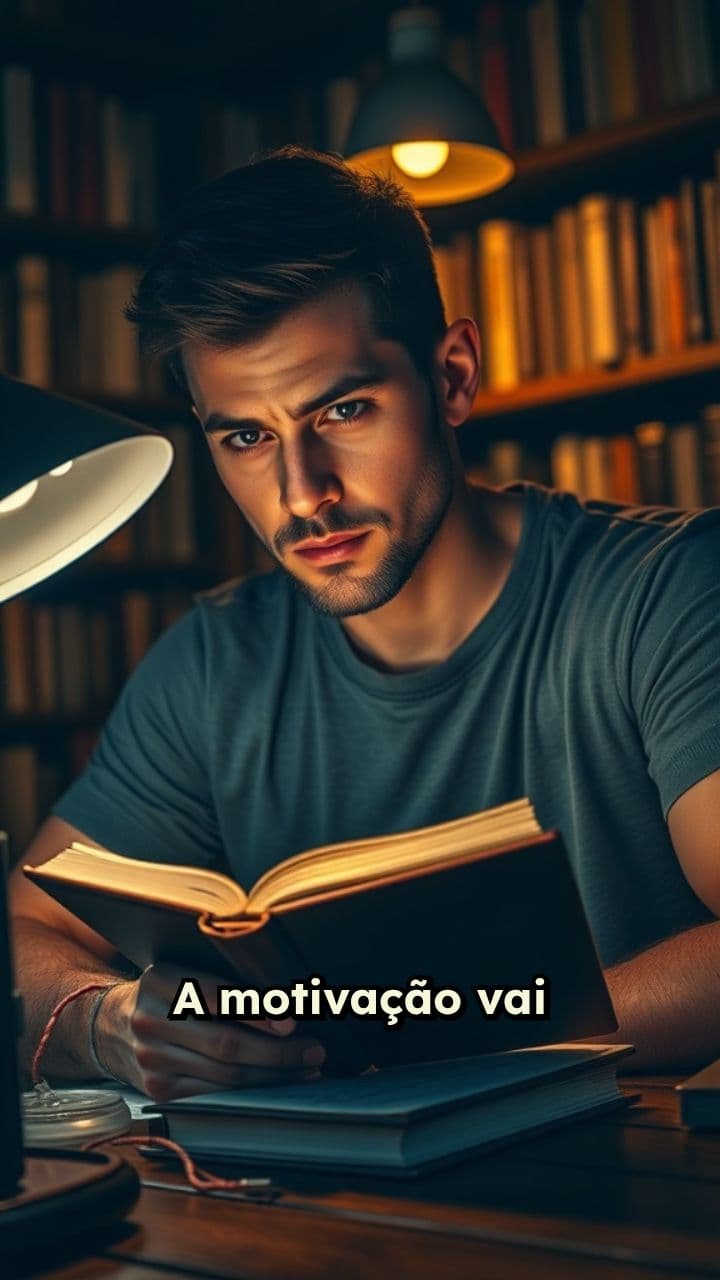 Disciplina: o segredo da consistência