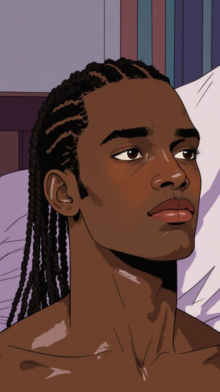 Finding Peace in Everyday Moments