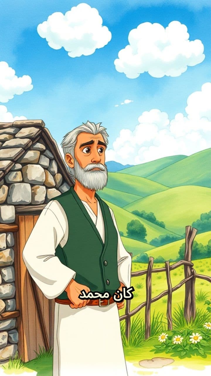 الأمن الحيوي ينقذ حظيرة محمد